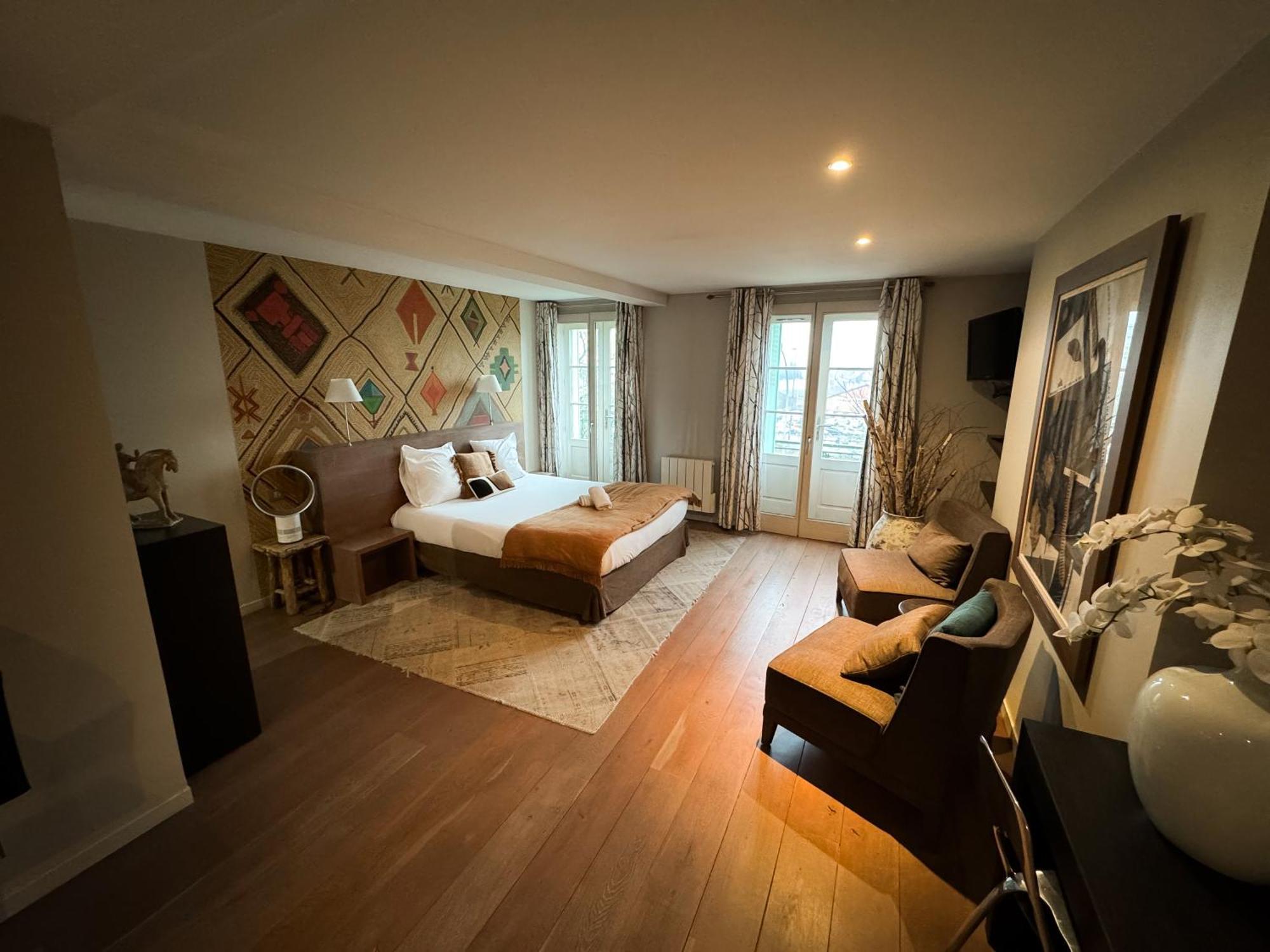 Villa Fleury - Appart'Hotel De Standing Limoges Exterior foto