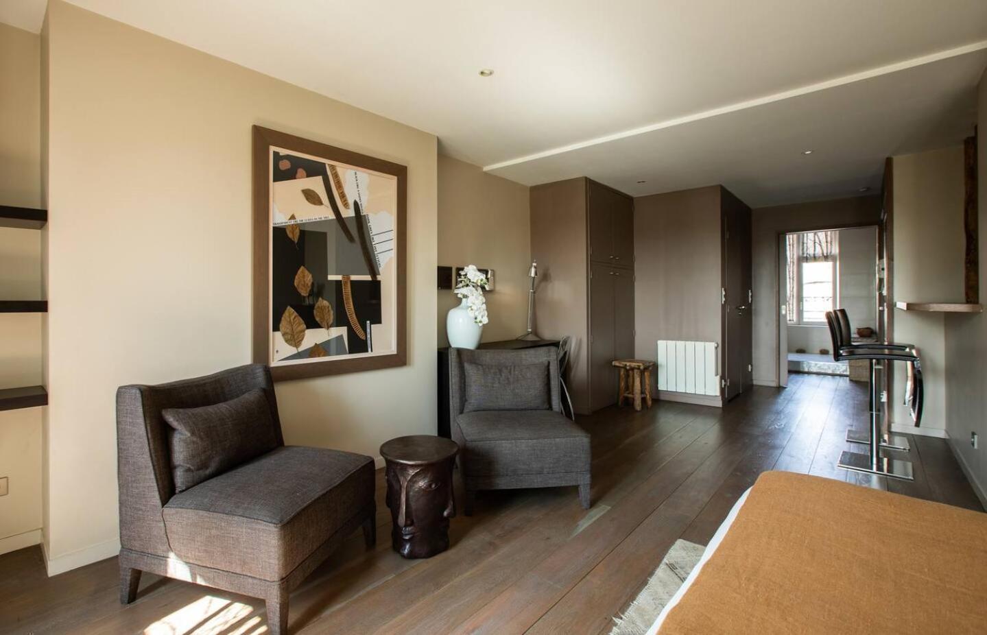Villa Fleury - Appart'Hotel De Standing Limoges Exterior foto